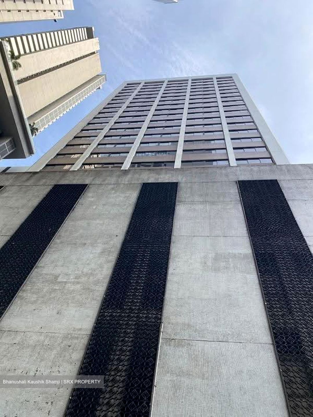 Tong Eng Building (D1), Office #629682051